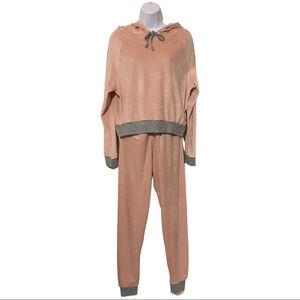 Mandee Hooded Outdoor Wear, Sleepwear For Women